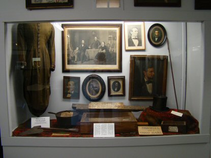 Museum Display
