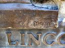 Lincoln Flatboat Landing Lincoln Name